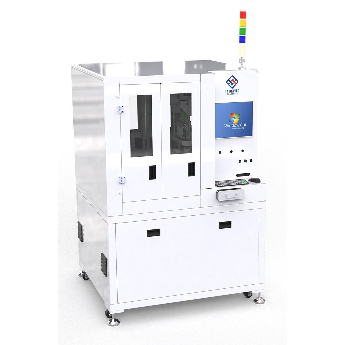 Mini LED/Micro LED檢測設備(分(fēn)選機)